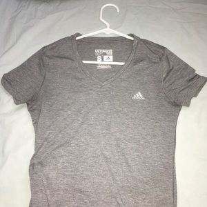 Adidas Workout Shirt